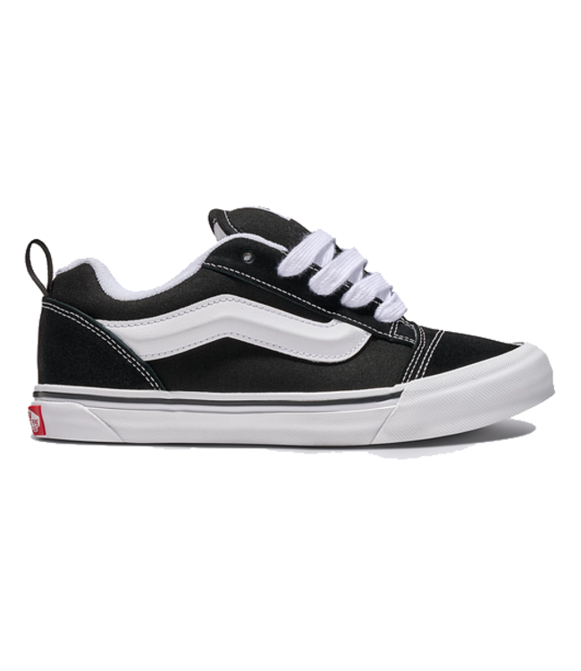 Vans Vans Youth Knu Skool BLK/WHT VN000CYU6BT