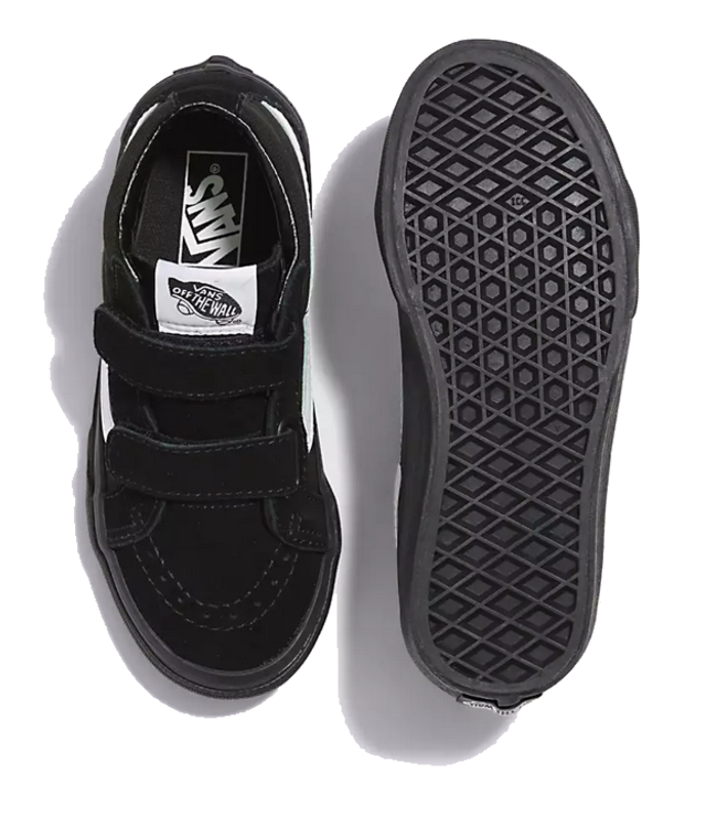 Vans Vans Youth Sk8 Mid Reissue V VN0A346YLWB