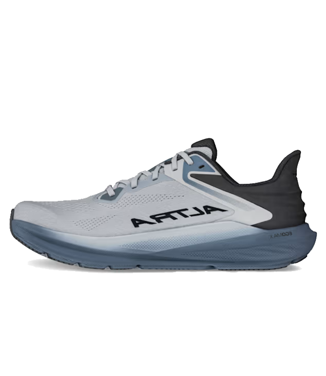 Altra Altra Mens Torin 8 Gray AL0A85QE2201