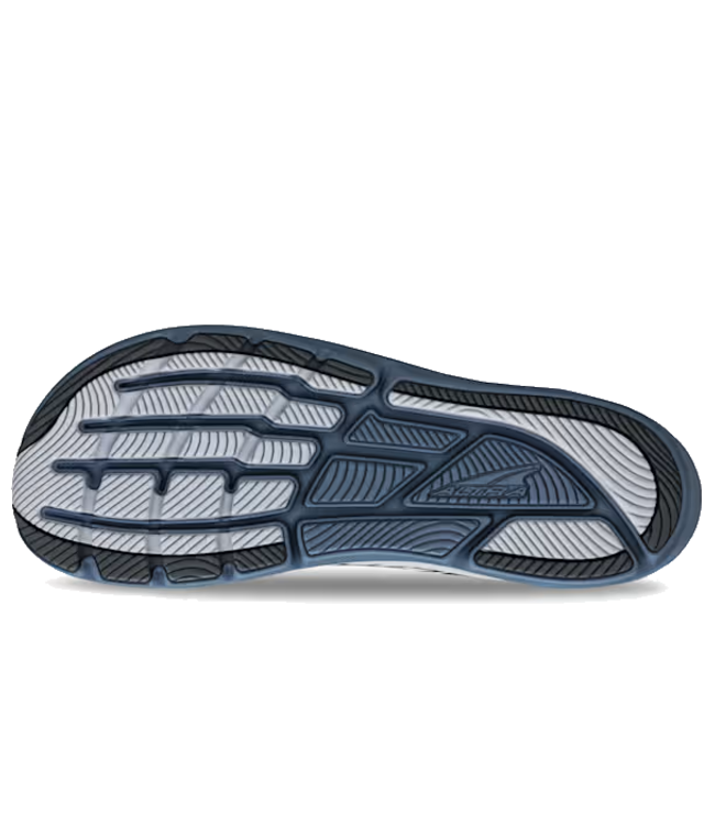 Altra Altra Mens Torin 8 Gray AL0A85QE2201