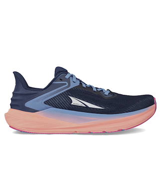 Altra Altra Wmns Torin 8 Navy AL0A85QF4451