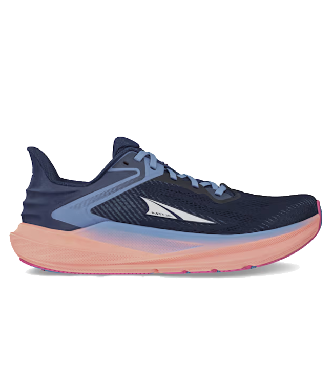 Altra Altra Wmns Torin 8 Navy AL0A85QF4451