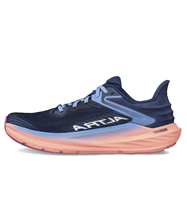 Altra Altra Wmns Torin 8 Navy AL0A85QF4451