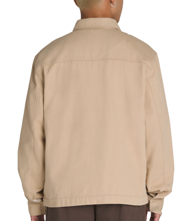 Vans Vans Mens McAvoy Station Jacket VN000NPE4MG