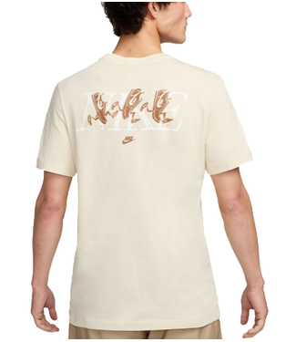 nike Nike Mens NSW Club TShirt HJ0572 234