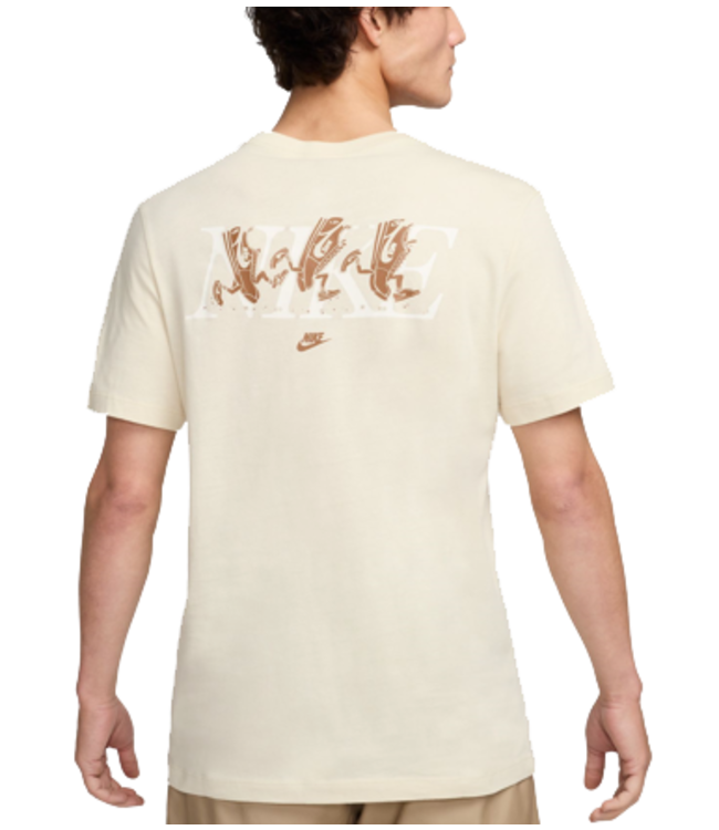 nike Nike Mens NSW Club TShirt HJ0572 234