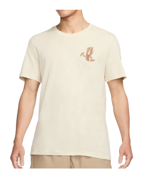 nike Nike Mens NSW Club TShirt HJ0572 234