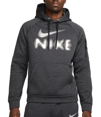 nike Nike Mens Swoosh PO Hoodie HJ3001 010