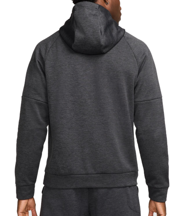 nike Nike Mens Swoosh PO Hoodie HJ3001 010