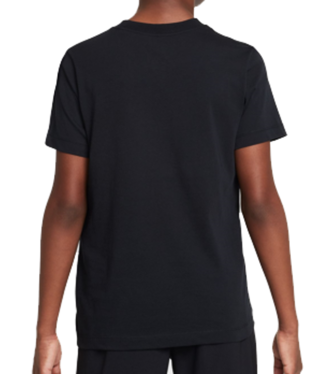 nike Nike Youth NSW Tee Boxy 2 HM5661 010