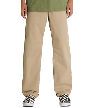 Vans Vans Mens Range Relaxed Elastic Pants VN0A5FJJ4MG