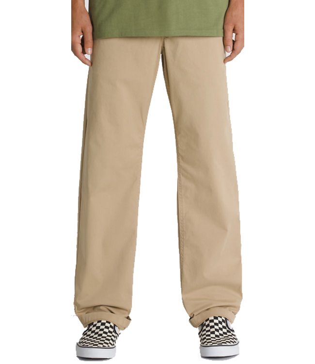 Vans Vans Mens Range Relaxed Elastic Pants VN0A5FJJ4MG