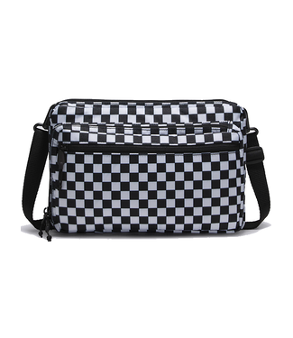 Vans Vans Bail Convertable Cross Body Bag VN000MP4Y28