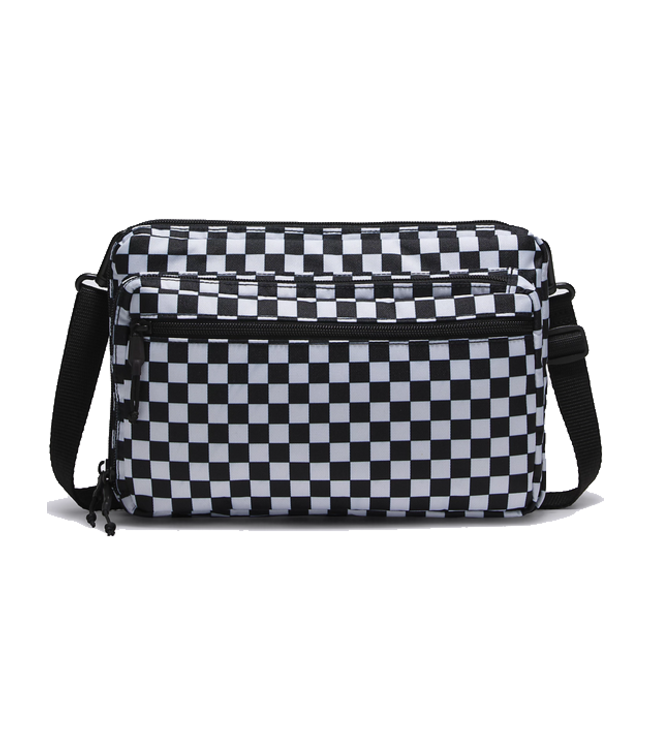 Vans Vans Bail Convertable Cross Body Bag VN000MP4Y28