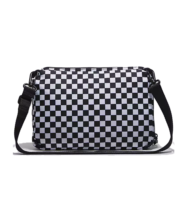 Vans Vans Bail Convertable Cross Body Bag VN000MP4Y28