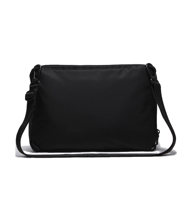Vans Vans Bail Convertable Cross Body Bag VN000MP4BLK