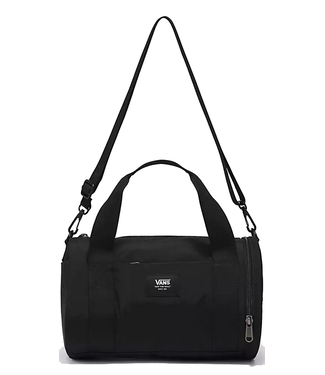 Vans Vans Barreled Midi Bag VN000MNSBLK