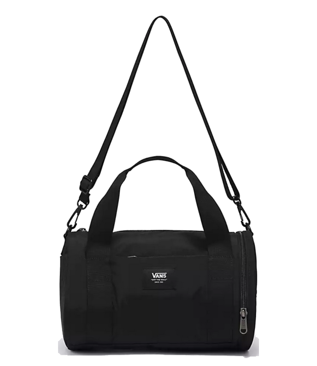 Vans Vans Barreled Midi Bag VN000MNSBLK