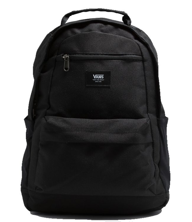 Vans Vans Startle Backpack Blk VN0A4MPHBLK