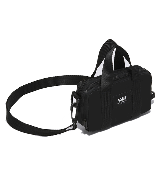 Vans Vans Block Wallet Bag Blk VN000HRXBLK