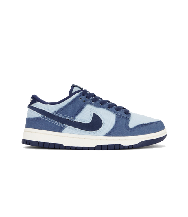 nike Nike Mens Dunk Low Retro HF3141 400