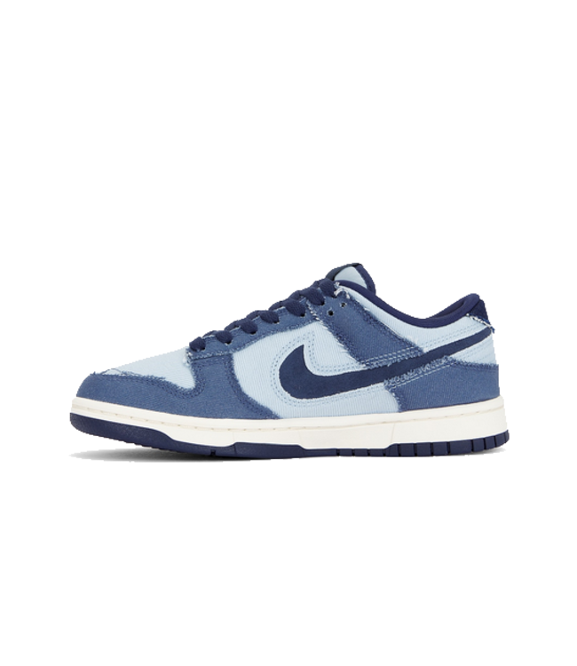 nike Nike Mens Dunk Low Retro HF3141 400