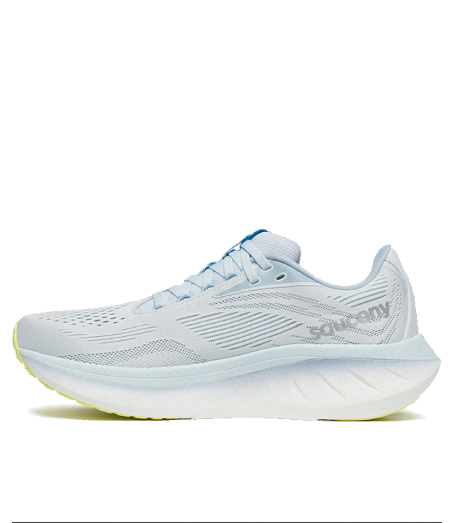 Saucony Saucony Wmns Ride 18 S11000 150