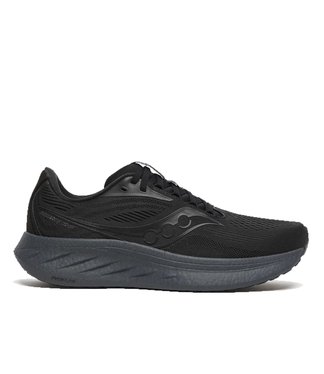 Saucony Saucony Mens Ride 18 S21000 102