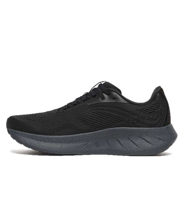 Saucony Saucony Mens Ride 18 S21000 102