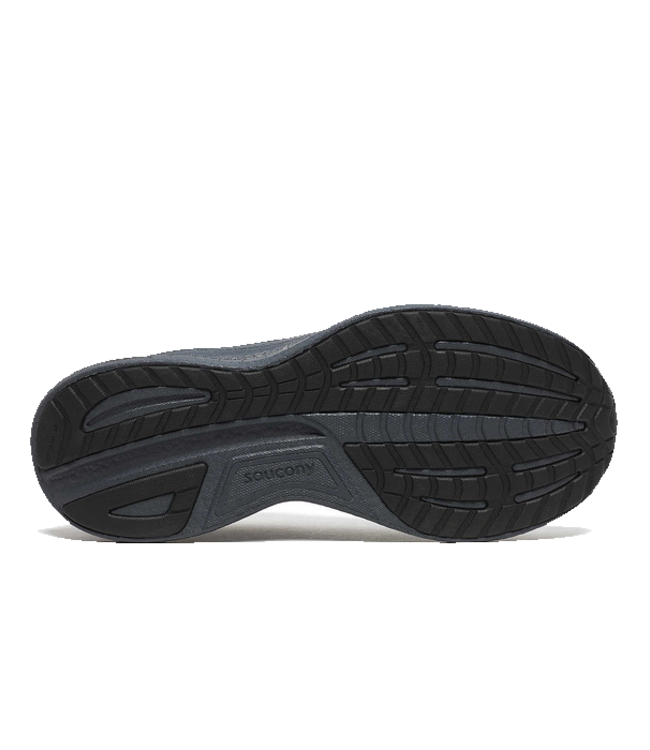 Saucony Saucony Mens Ride 18 S21000 102