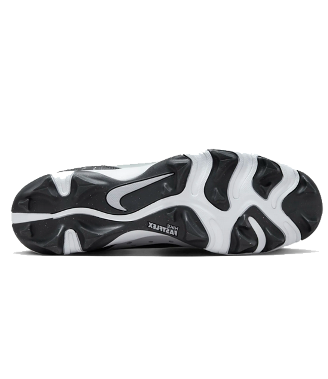 nike Nike Mens Alpha Huarache 4 KYSTN DJ6524 002