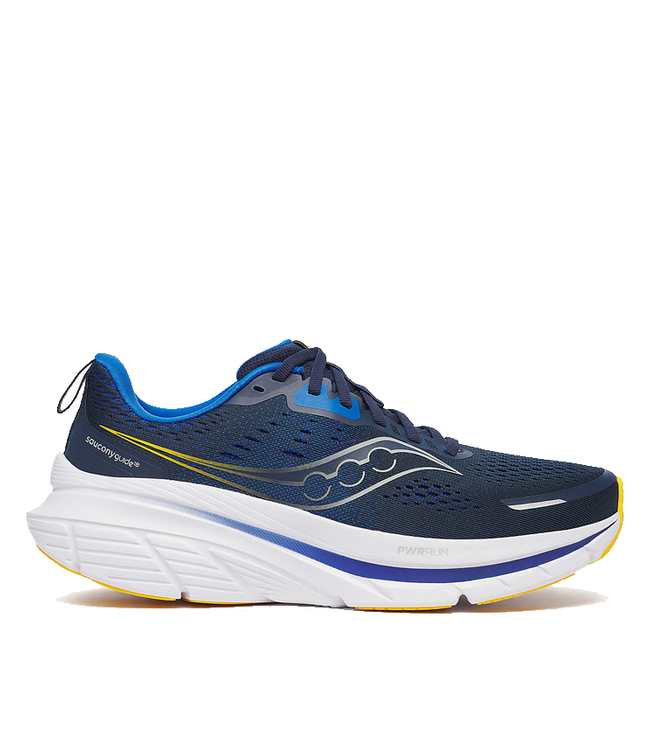 Saucony Saucony Mens Guide 18 S20998 164
