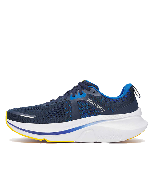 Saucony Saucony Mens Guide 18 S20998 164