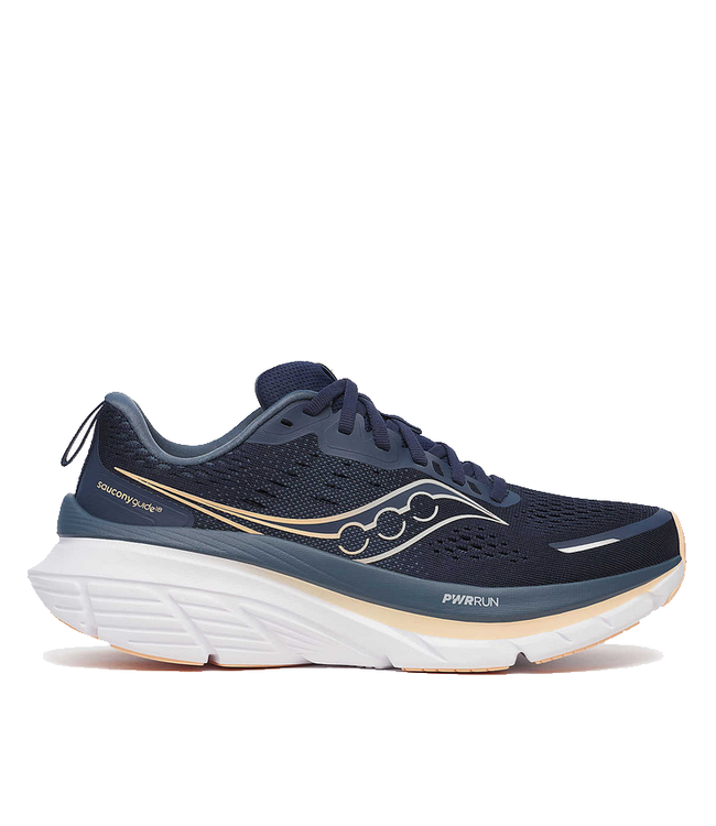 Saucony Saucony Wmns Guide 18 S10998 162