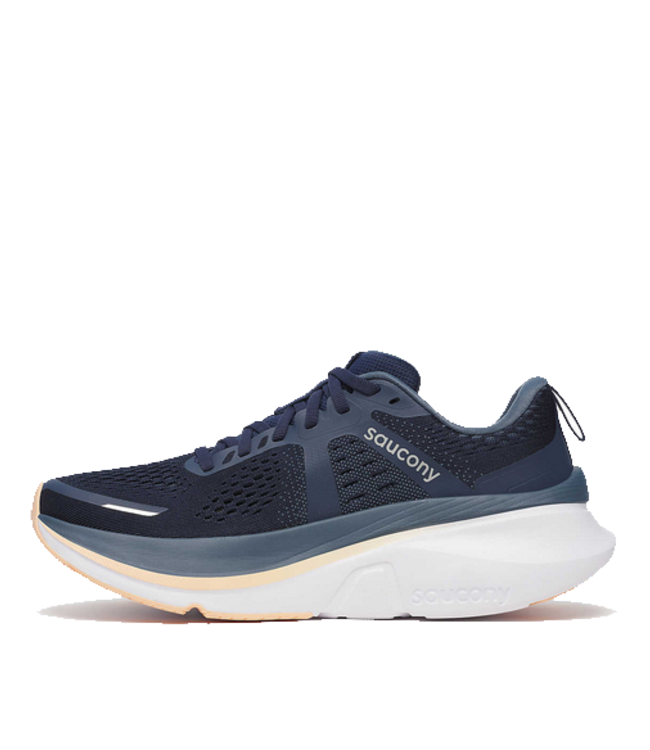 Saucony Saucony Wmns Guide 18 S10998 162