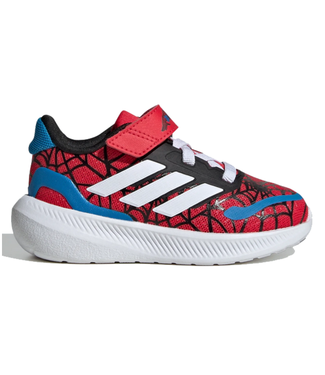 Adidas Addidas Youth RunFalcon Spiderman IH8758