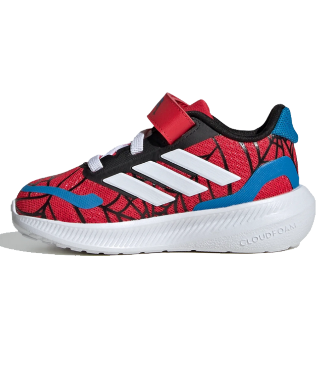 Adidas Addidas Youth RunFalcon Spiderman IH8758