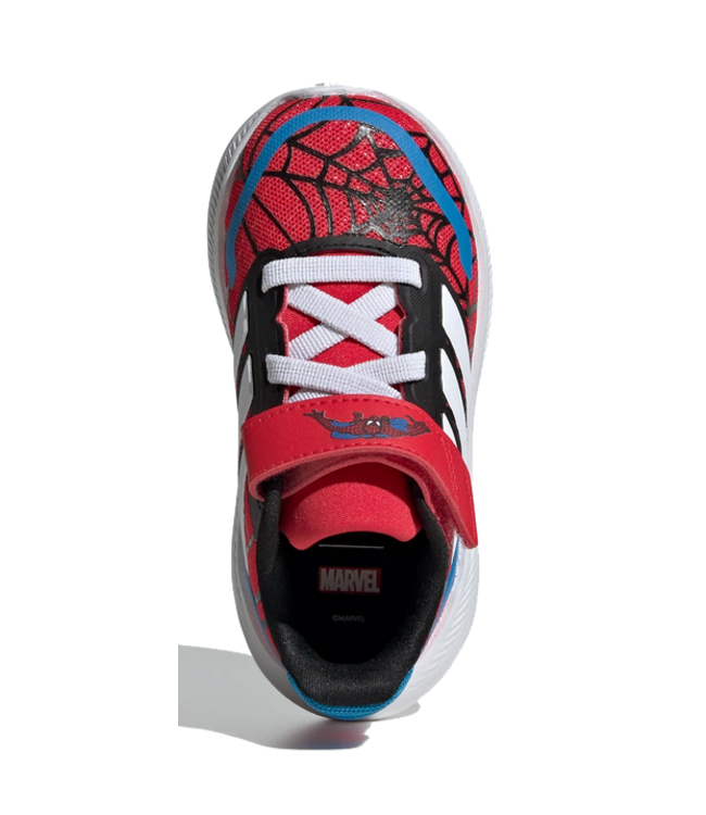 Adidas Addidas Youth RunFalcon Spiderman IH8758