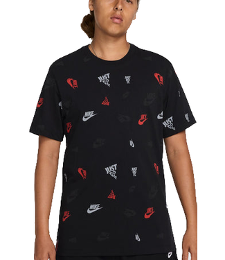 nike Nike Mens NSW TShirt HJ0561 010