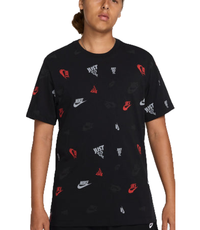 nike Nike Mens NSW TShirt HJ0561 010