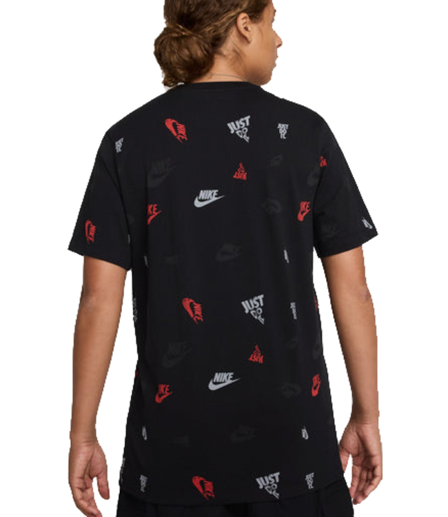 nike Nike Mens NSW TShirt HJ0561 010