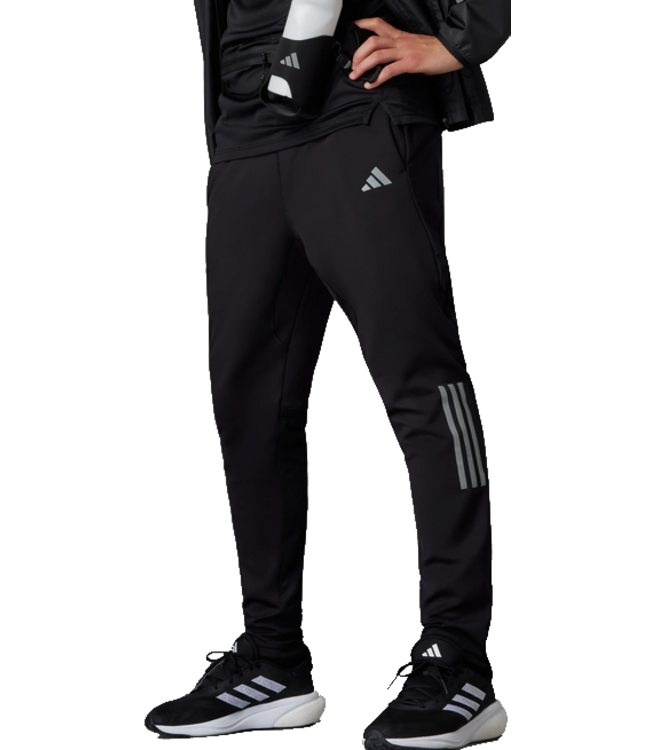 Adidas Adidas Mens Astro Knit Running Pants HN0806