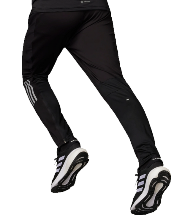 Adidas Adidas Mens Astro Knit Running Pants HN0806