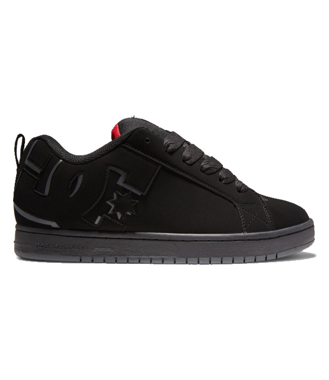 DC DC Mens Court Graffik 300529BLR