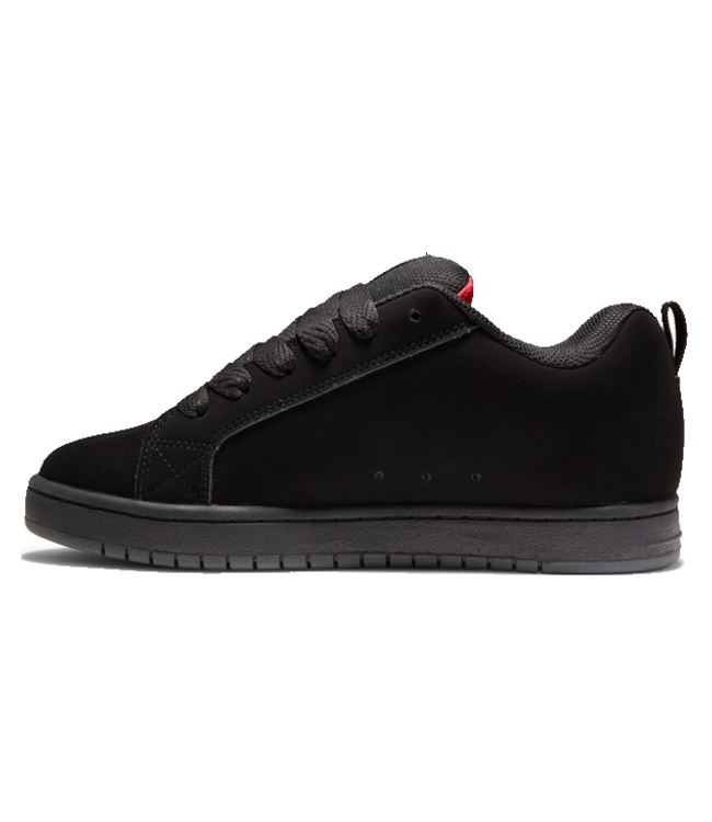 DC DC Mens Court Graffik 300529BLR