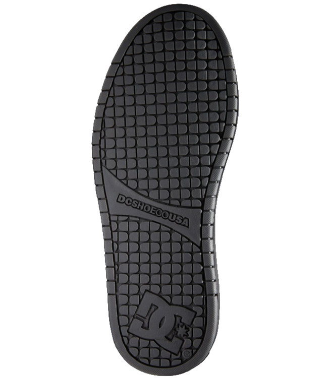 DC DC Mens Court Graffik 300529BLR