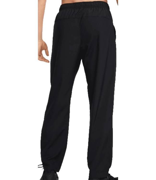 nike Nike Mens Dri Fit Form Pants Alt Swoosh HJ3069 011