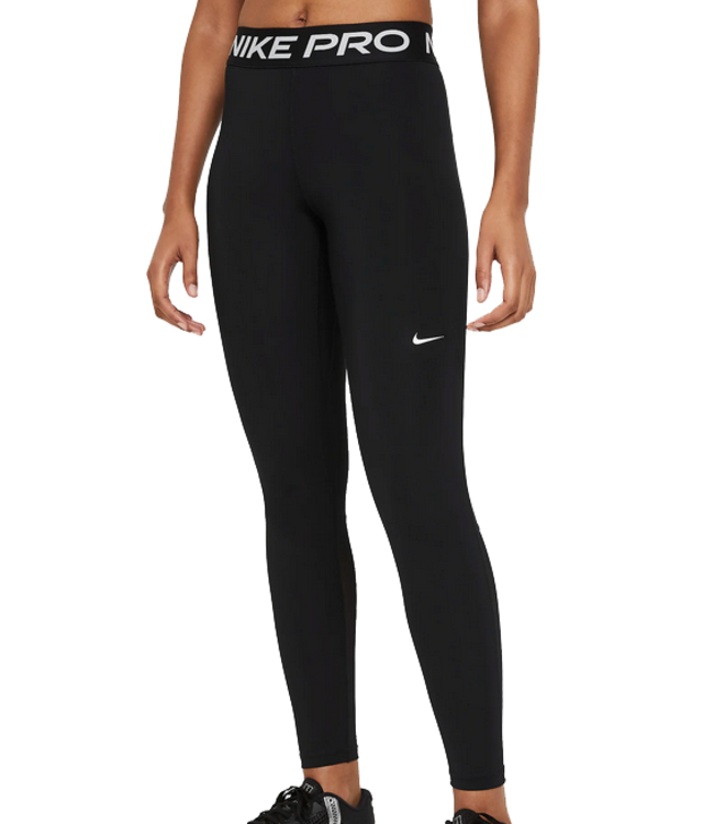 nike Nike Wmns Nike Pro 365 Tight Blk  CZ9779 010