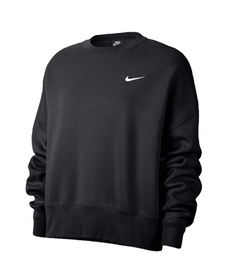 nike Nike Wmns NSW Fleece Loose Crew HV2326 010