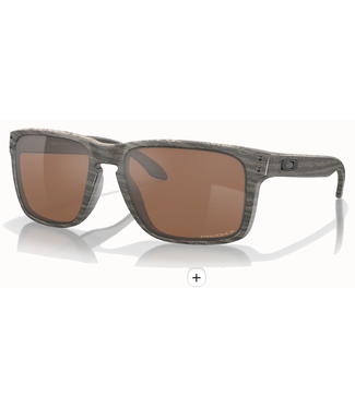 Oakley Oakley Holbrook XL Wdgrain Prizm Tung Polar 0OO9417